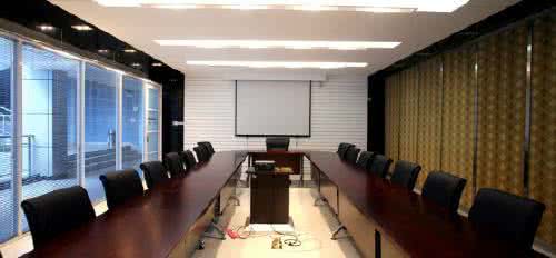 公司場(chǎng)景